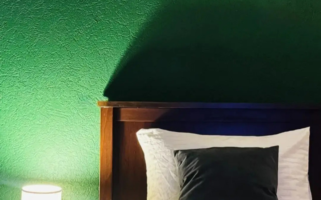 Апартаменты Возле воинской части