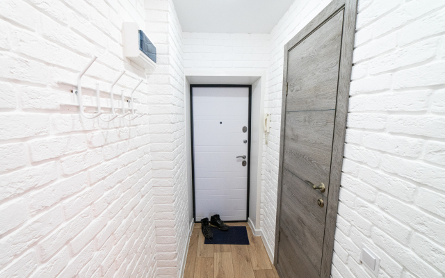 Квартира у Кремля