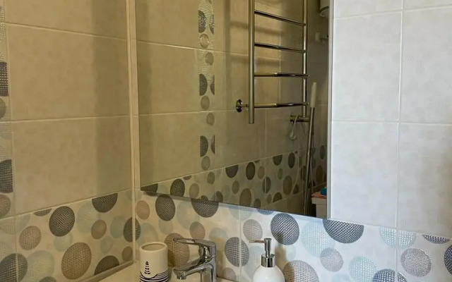 Квартира у Парка Победы