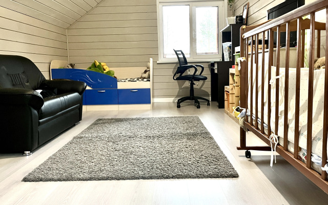 Гостевой дом Дом на Петровааре