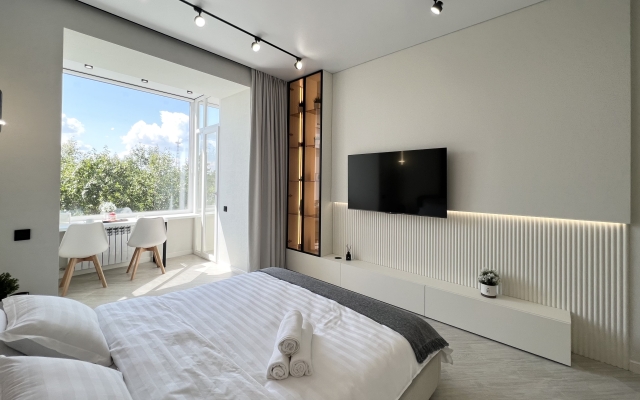 Lux Smart #7 Apartments