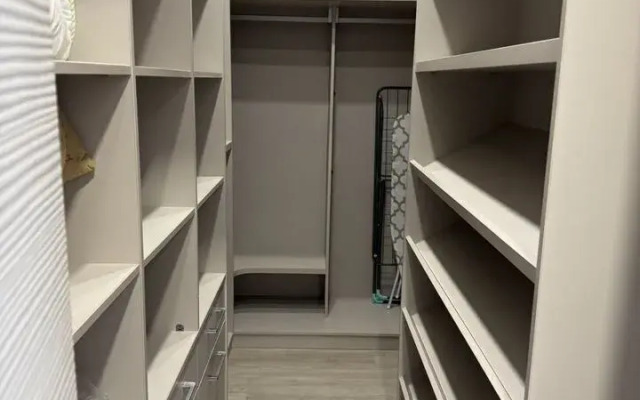 Квартира c новым современным ремонтом