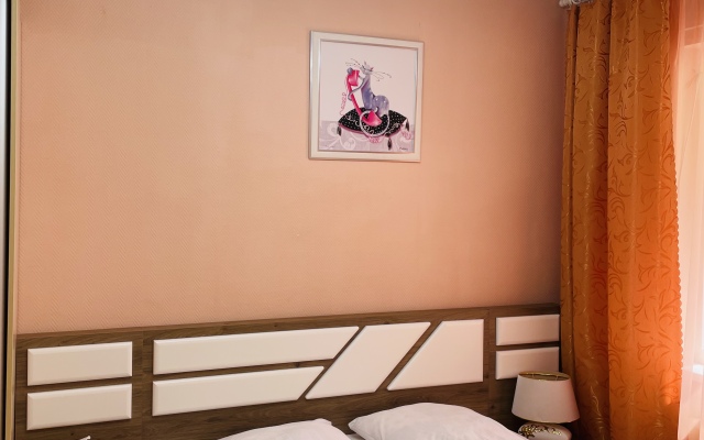 Tsentr Adlera Apartments