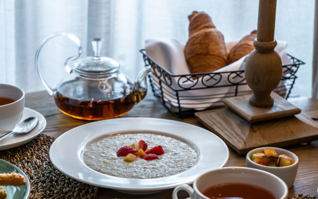 Отель DOM N16 by Ginza Project