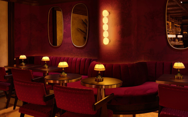 Shining Star Hotel
