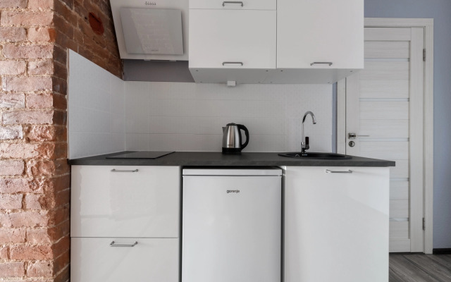 Апартаменты Улучшенные СуткиСпб Василеостровская