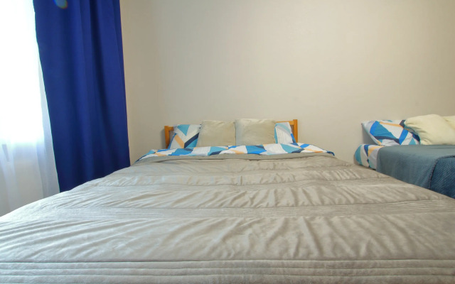 Timhouse Zhk Moy Ritm Apartments