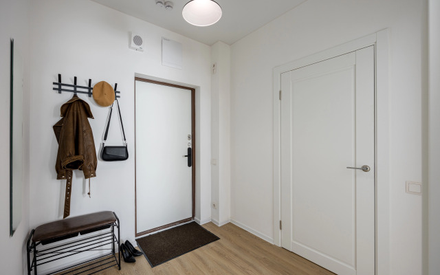 Квартира Комфортная 1-Комнатная Возле Шереметьево