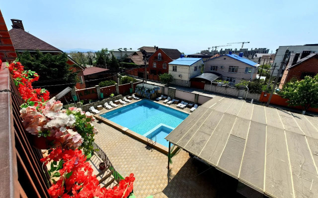 Anna Guest house