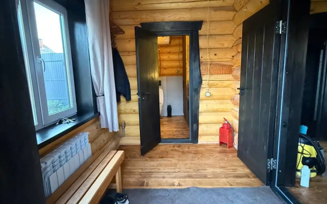 Dom V Lasyve Private house