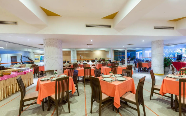 Hotel Tropicana Pattaya