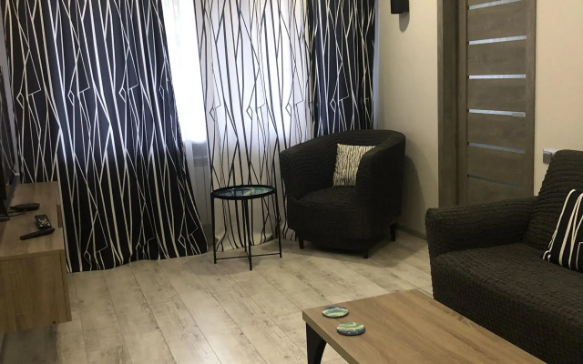 Апартаменты Jennifer Apartment Уютная 2-х комнатная квартира в центре Калининграда