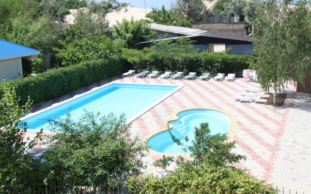 Aston Anapa Hotel