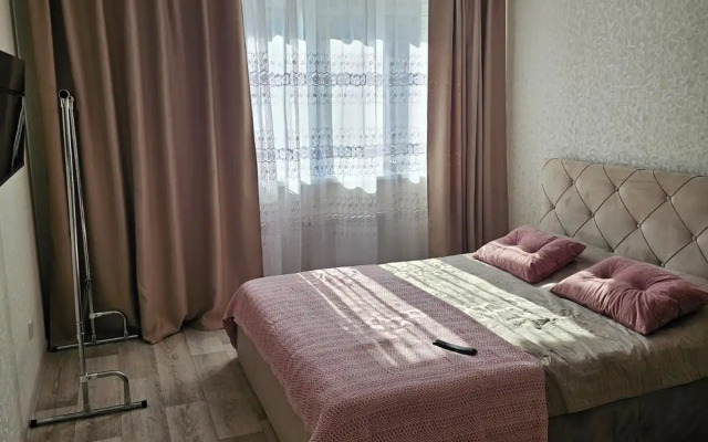 Квартира на Гагарина