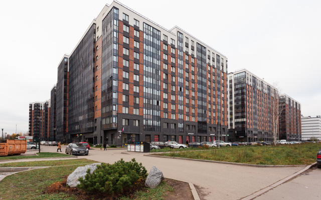 Moroshka Moskovskaya Apartments 1