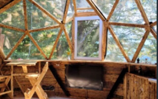 Avatar Glamping