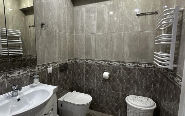 Апартаменты Проспект Победы