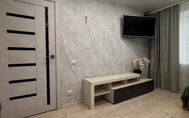 Апартаменты на улице Комсомольская 89