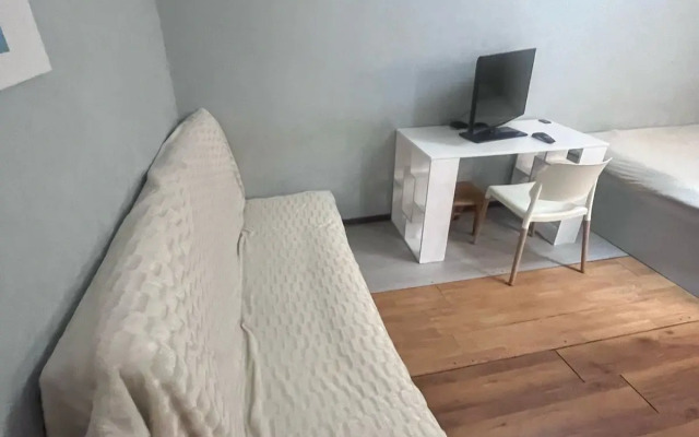 Kvartira Studiya Dlya Vashego Komforta Apartments