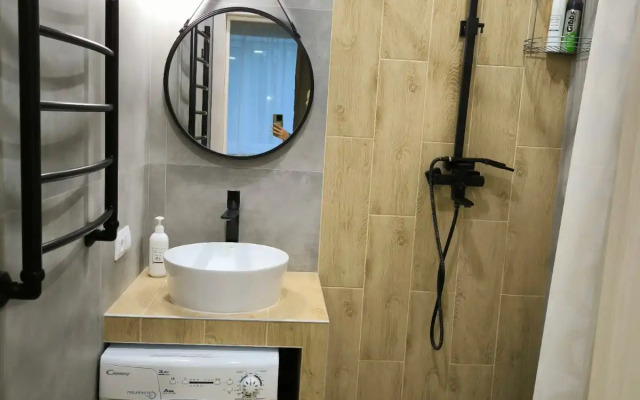 Апартаменты у ЖК Русская Европа