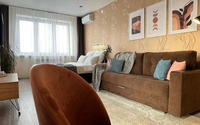 Квартира МоскваГрад