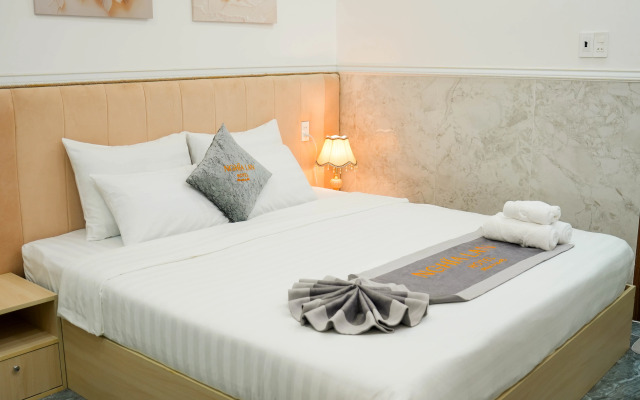 Nghia Lan Hotel