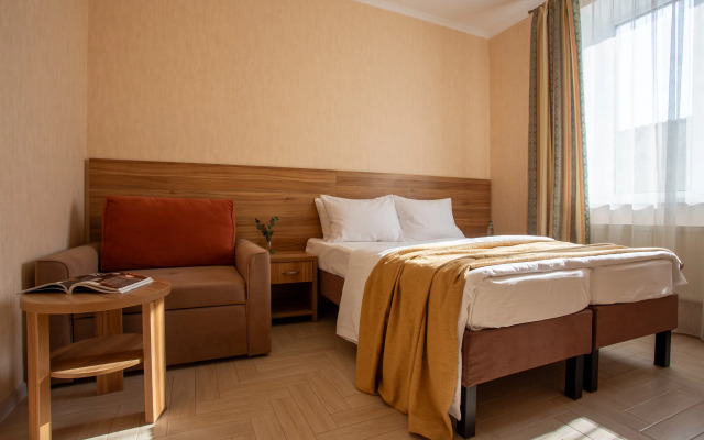 Гостевой дом Тургенева 188