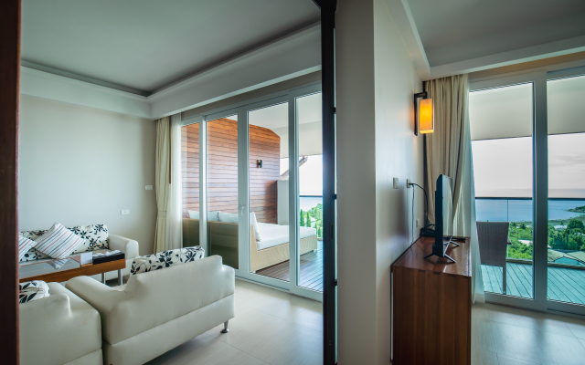 KC Resort & Over Water Villas Hotel