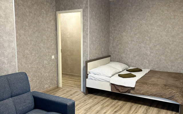 Квартира на Советской, 73