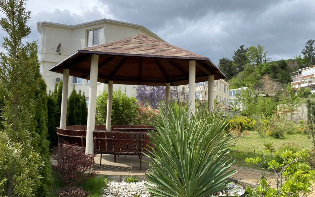 Апартаменты в пос Сосновом