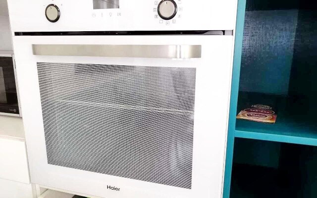 Апартаменты в Абакане