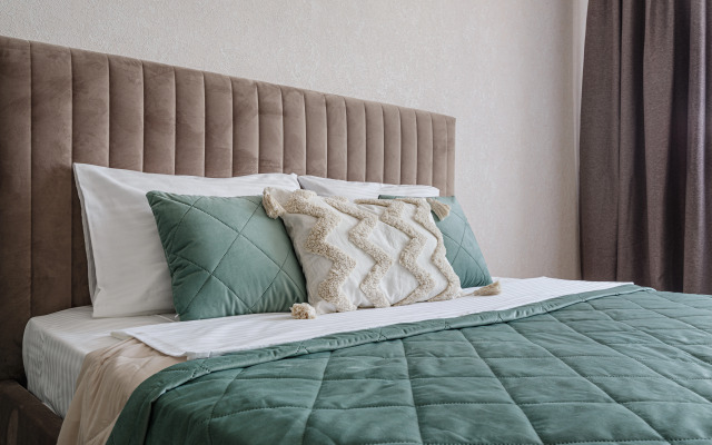 Апартаменты Алые Паруса