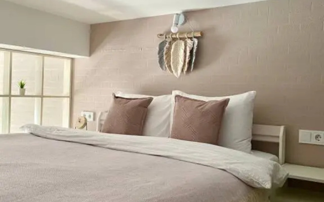 Rizone 4 Apartments
