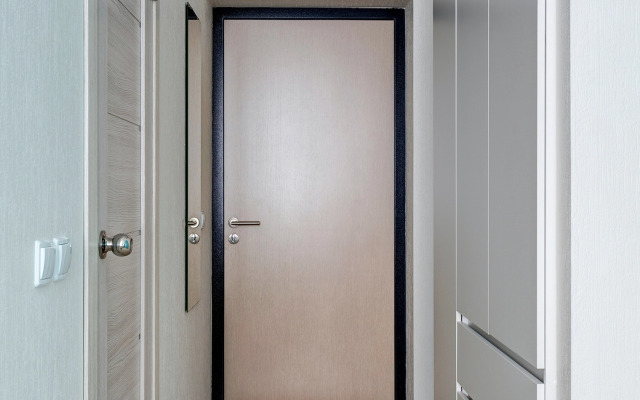 Квартира Tiffani