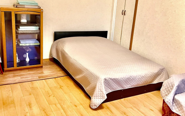 Gorykogo 1 Apartments