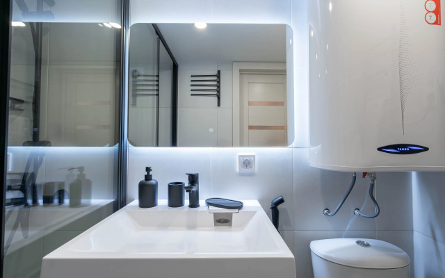 Квартира Студия у Московского Вокзала