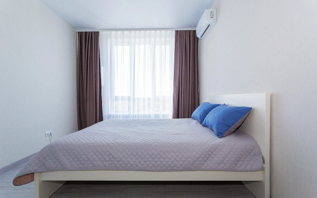 Квартира на улице Заречной 53