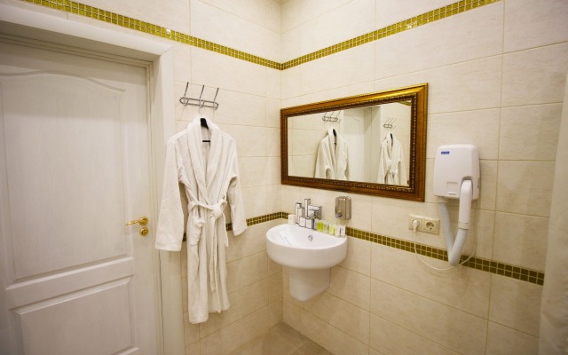 Versal Hotel