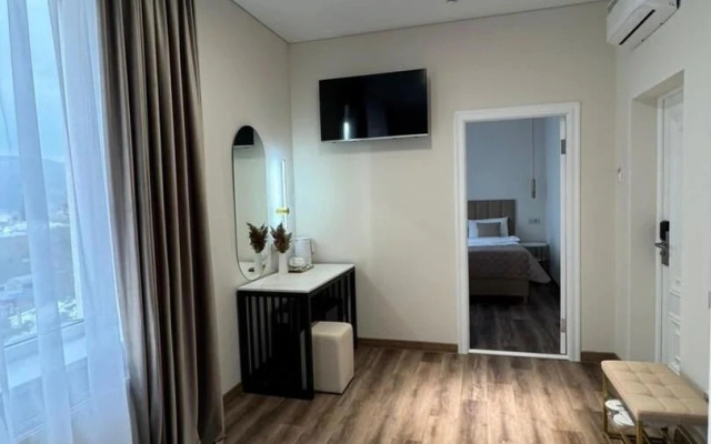 Гостевой Дом Вега