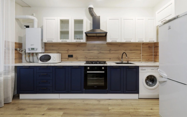 Квартира Уютная квартира в Батайске