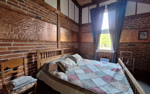 Na Krayu Zemli Guest House