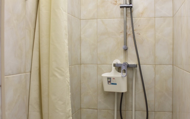 Halva Hostel