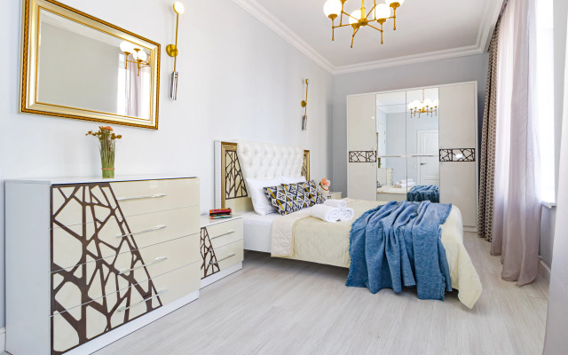 Home For Family Flat