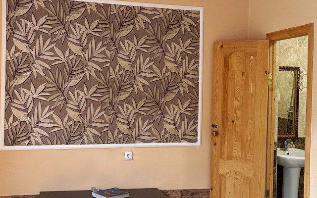 Aelo Guest House