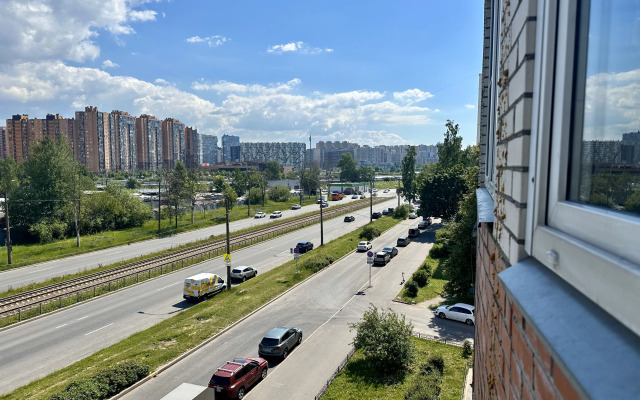 Garnet Apartments Uyut Flat