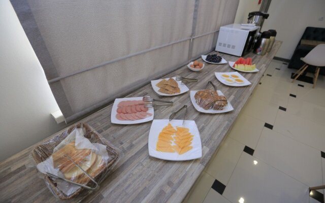 Art Samarkand Hotel