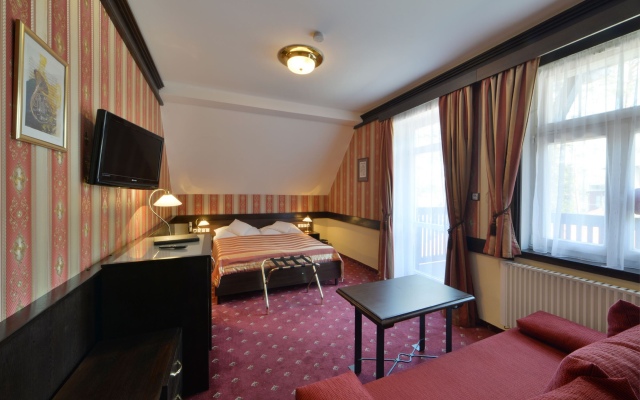 Berg Hotel