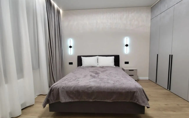 Квартира 2 Ночи в элитном ЖК Сердце (4)