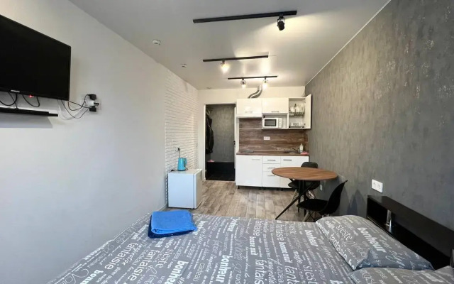 Апартаменты Лофт у Нарвских ворот