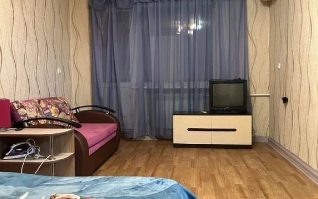 Квартира для командировочных у канала им.Ленина